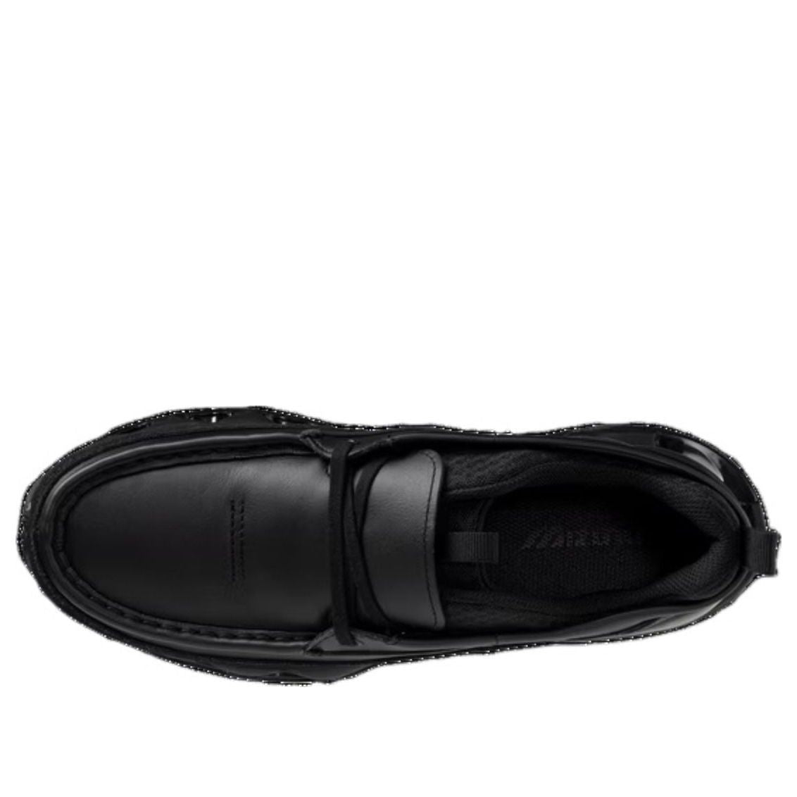 Mizuno Wave Prophecy Moc 'Black' D1GD261401