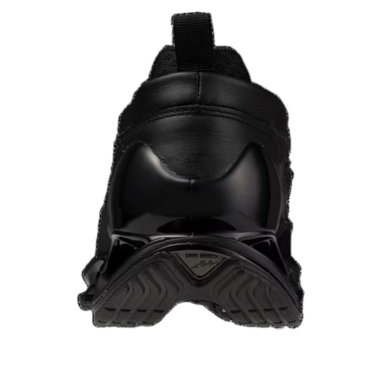 Mizuno Wave Prophecy Moc 'Black' D1GD261401