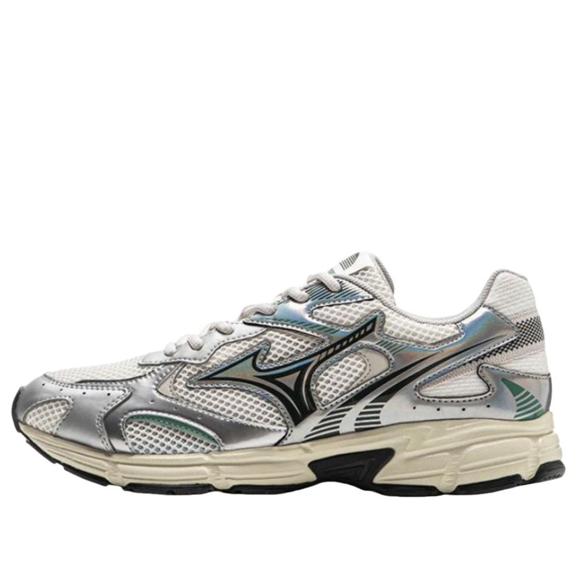 Mizuno Speed 2K 'White Silver' D1GH222921
