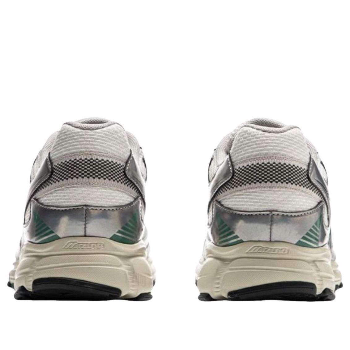 Mizuno Speed 2K 'White Silver' D1GH222921