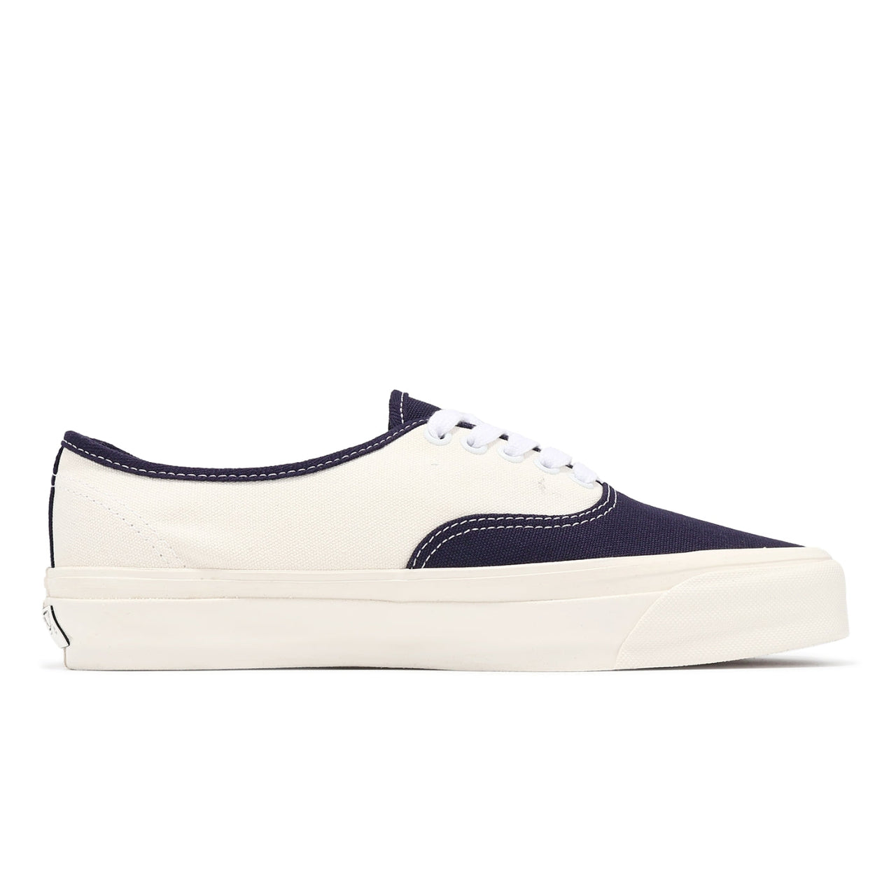 Vans Premium Authentic 44 'Baritone Blue' VN000CQACIE