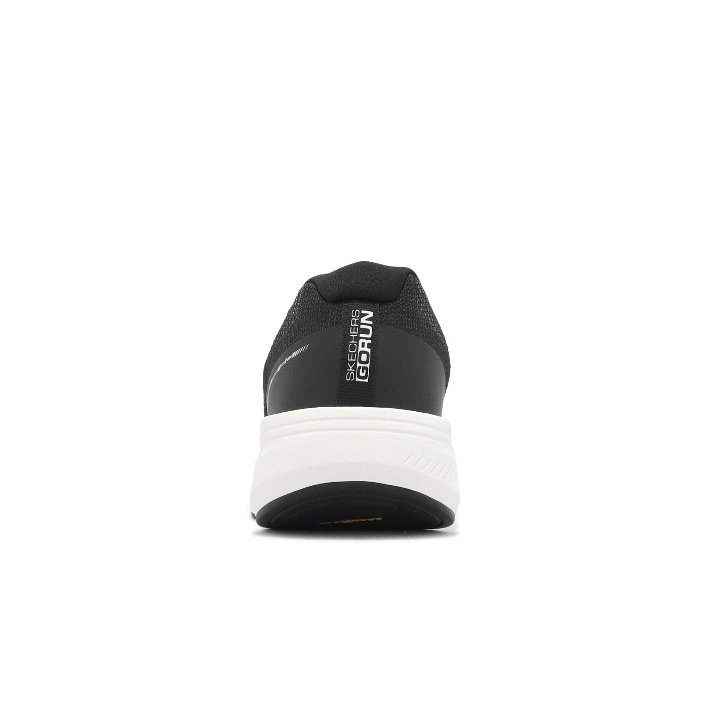 Skechers Go Run Pulse 2.0 'Black White' 220540-BKW