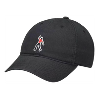 Nike Golf Tiger Woods Heritage 86 Cap 'Black' DA3317-010