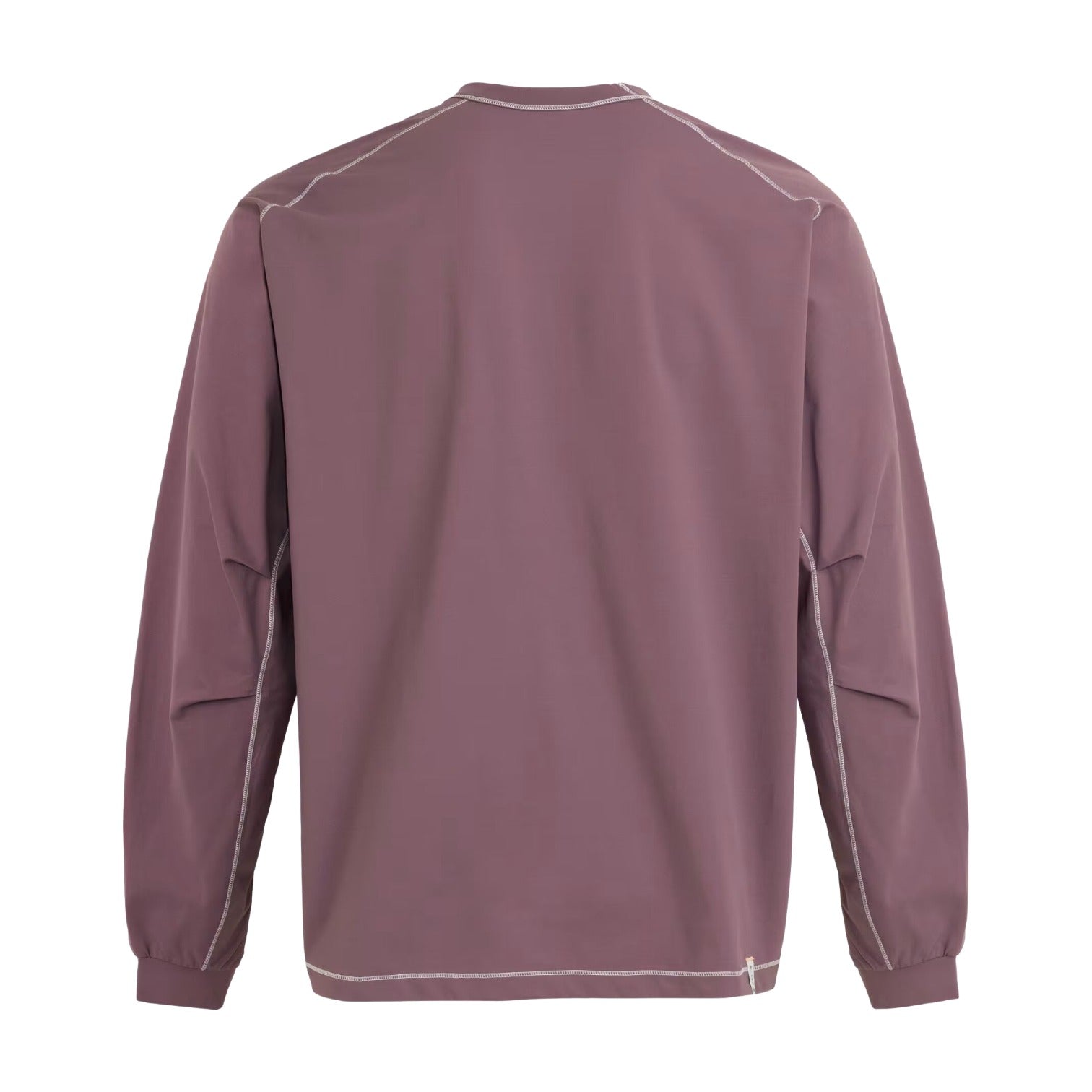 adidas x DAY // Ø Long Sleeve T-Shirt 'Shadow Fig' KL8284