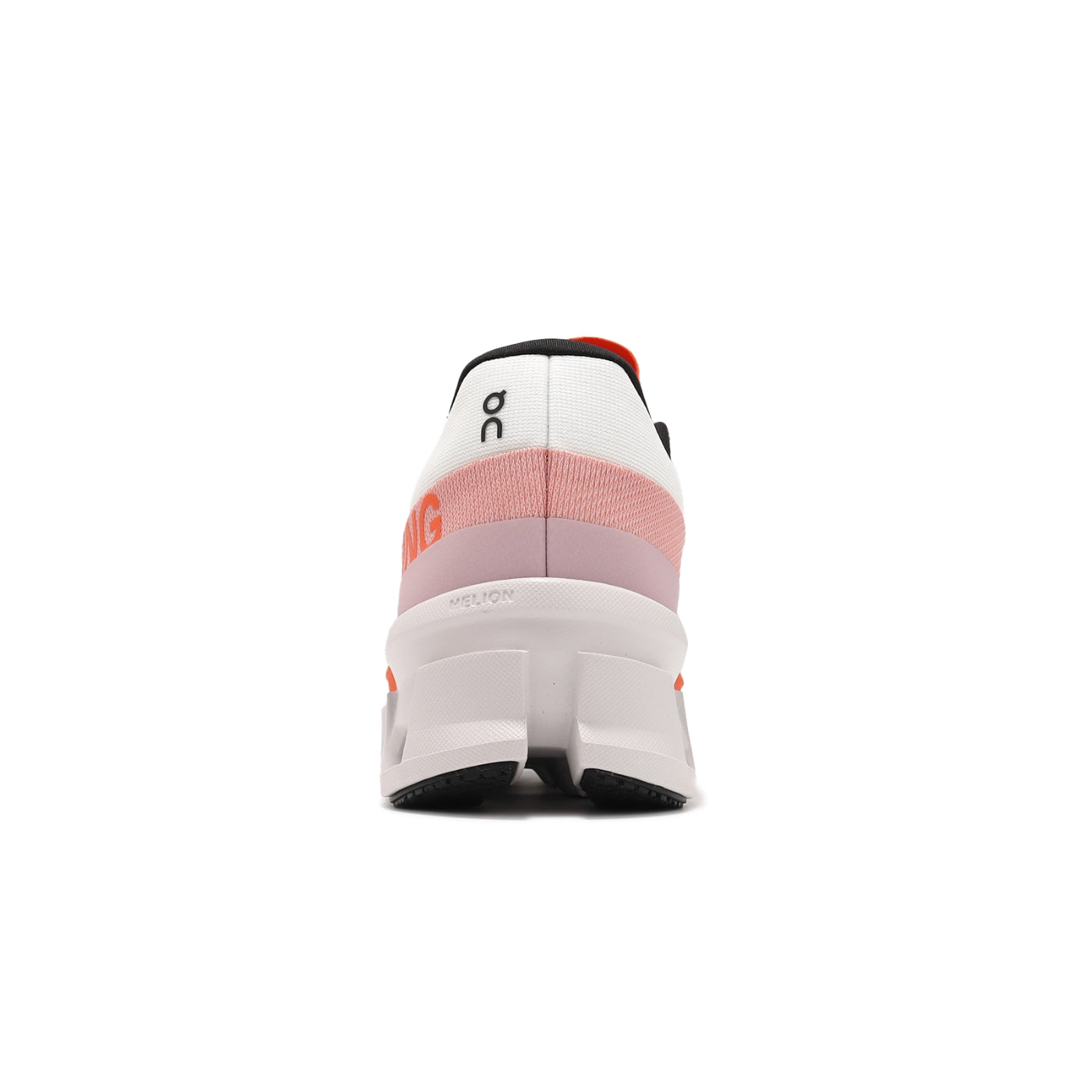 On Running Cloudmonster 2 'Undyed Flame' 3ME10121527