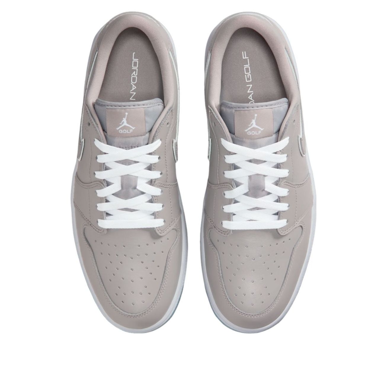 Air Jordan 1 Low Golf 'Medium Grey Blue Tint' DD9315-007