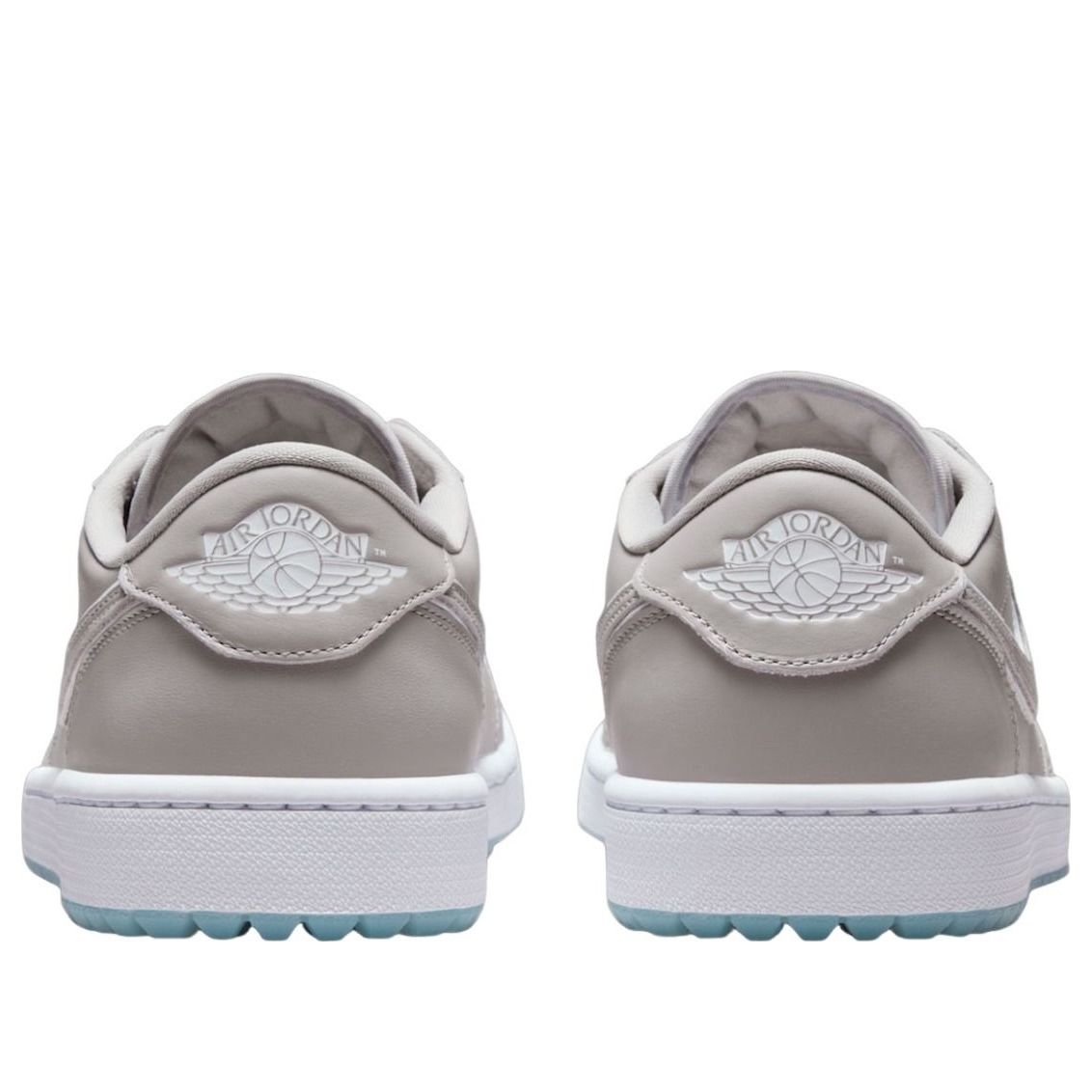 Air Jordan 1 Low Golf 'Medium Grey Blue Tint' DD9315-007