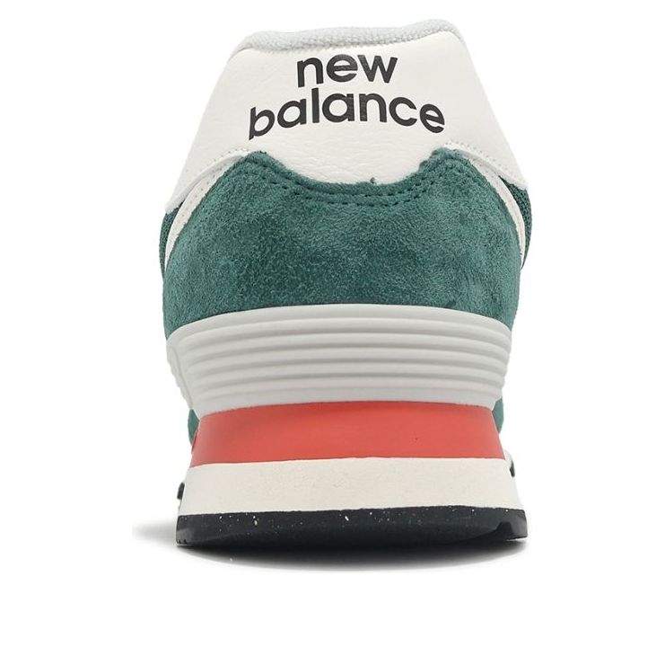 New Balance 574 'New Spruce' U574VPG