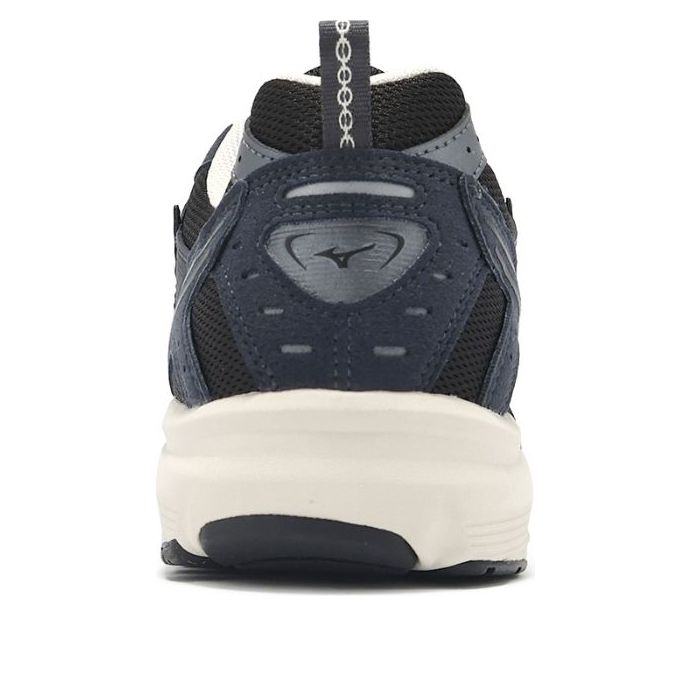 Mizuno MXR 'Black Ebony Ice Morning' D1GA246702