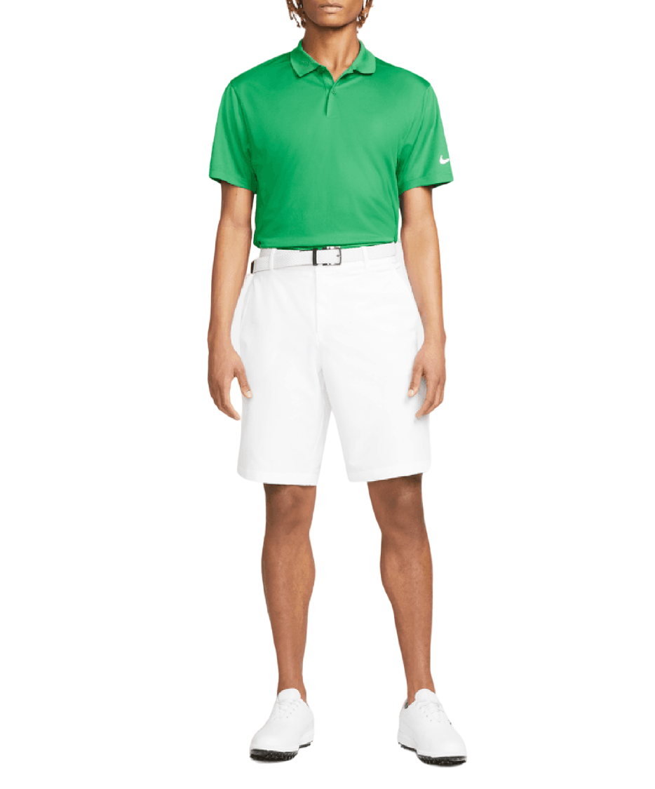 Nike LogoPolo 'Classic Green White' DH0824-306