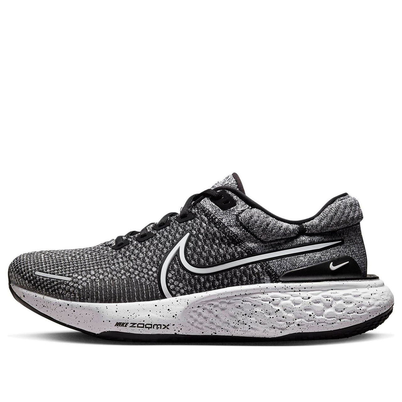Nike ZoomX Invincible Run Flyknit 2 'Black White Gray' DH5425-103