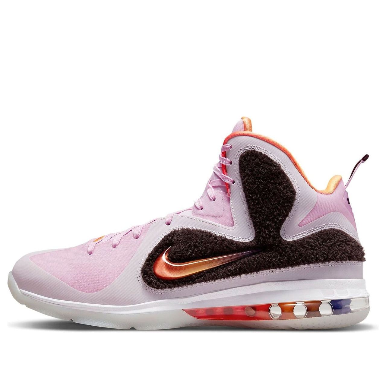 Nike LeBron 9 'Regal Pink' DJ3908-600