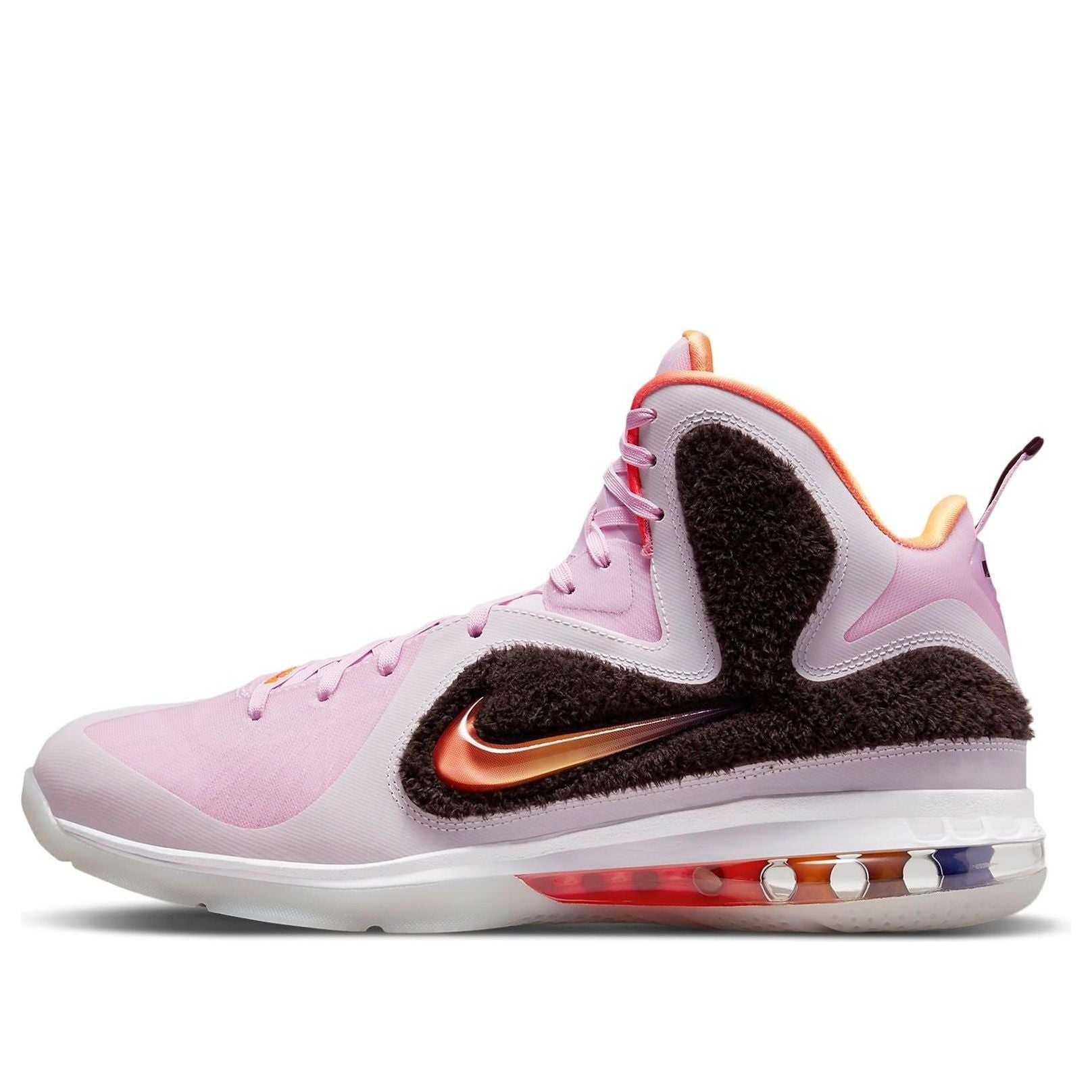 Nike LeBron 9 'Regal Pink' DJ3908-600