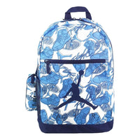 Air Jordan Air School Backpack 'Blue White' DJ5649-410-