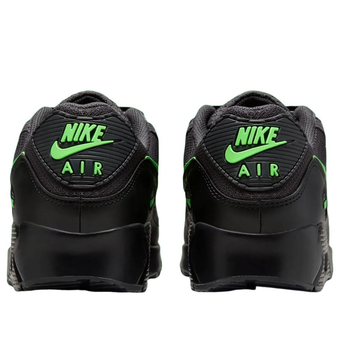 Nike Air Max 90 'Black Green Strike' DM0029-015