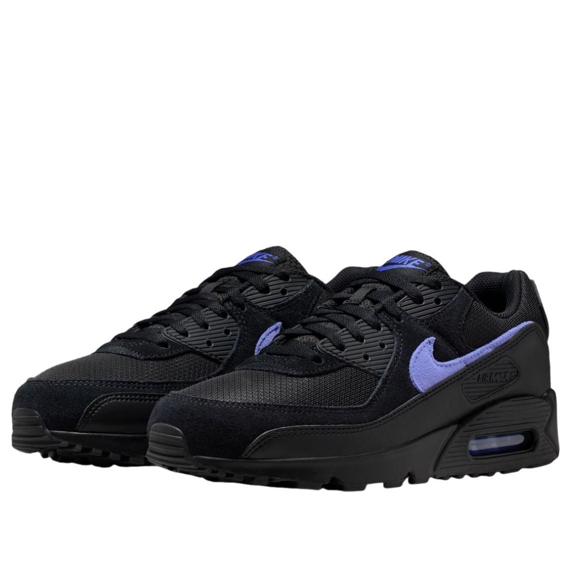 Nike Air Max 90 'Black Saphire' DM0029-021