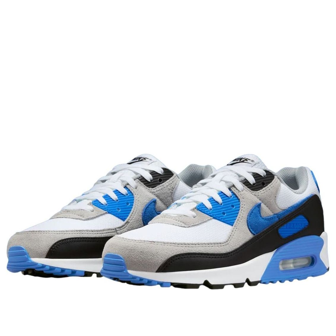 Nike Air Max 90 'Blue Crystal' DM0029-122