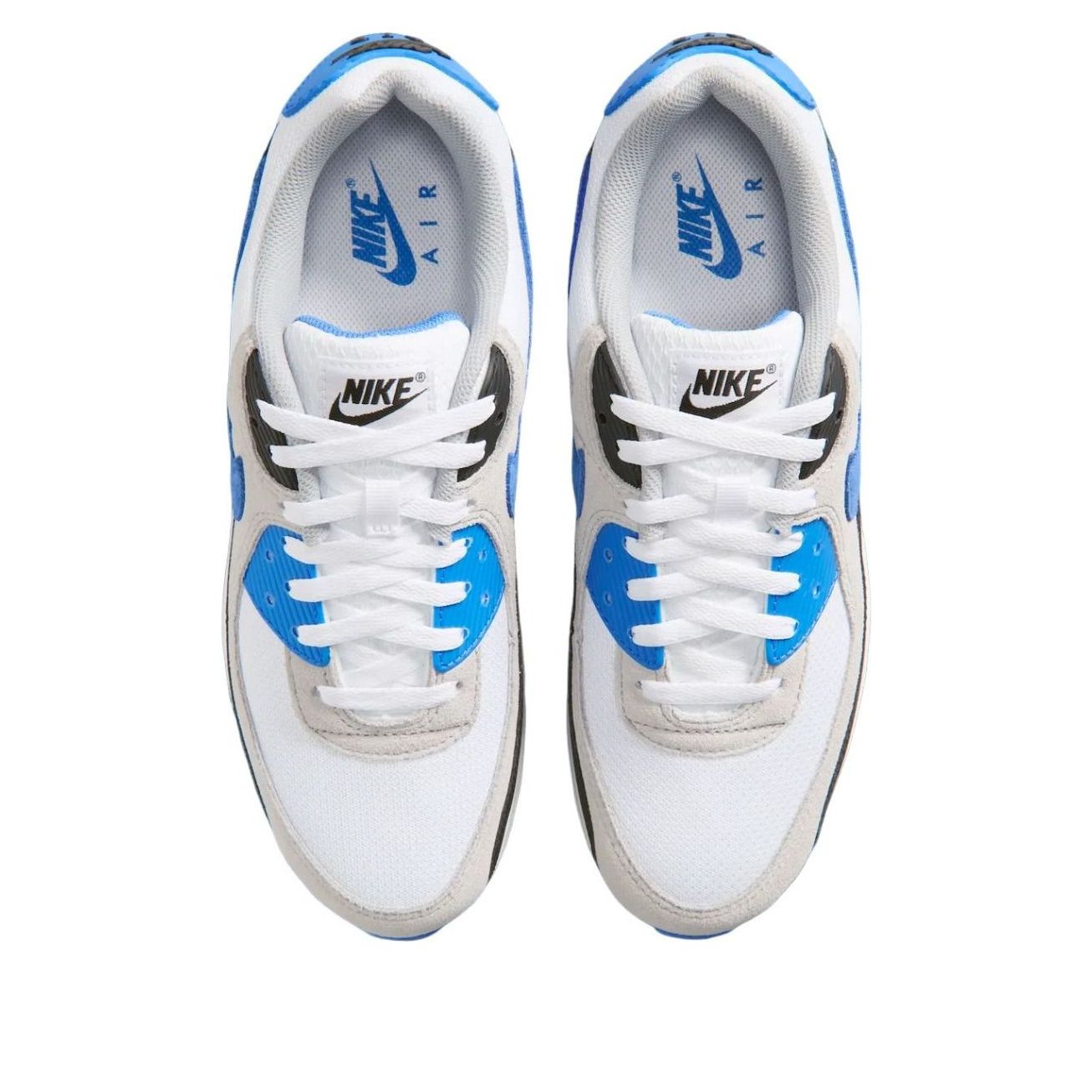 Nike Air Max 90 'Blue Crystal' DM0029-122