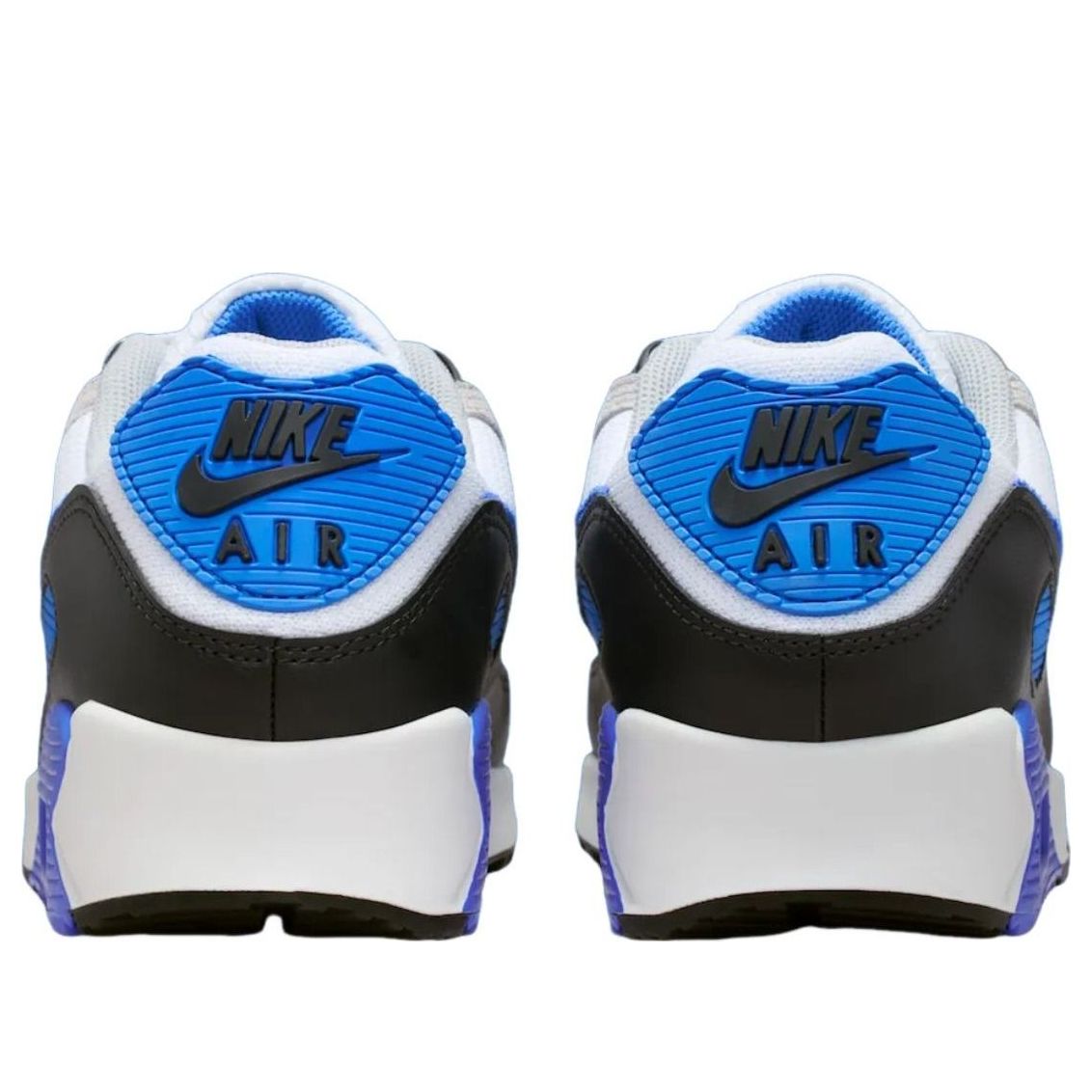 Nike Air Max 90 'Blue Crystal' DM0029-122