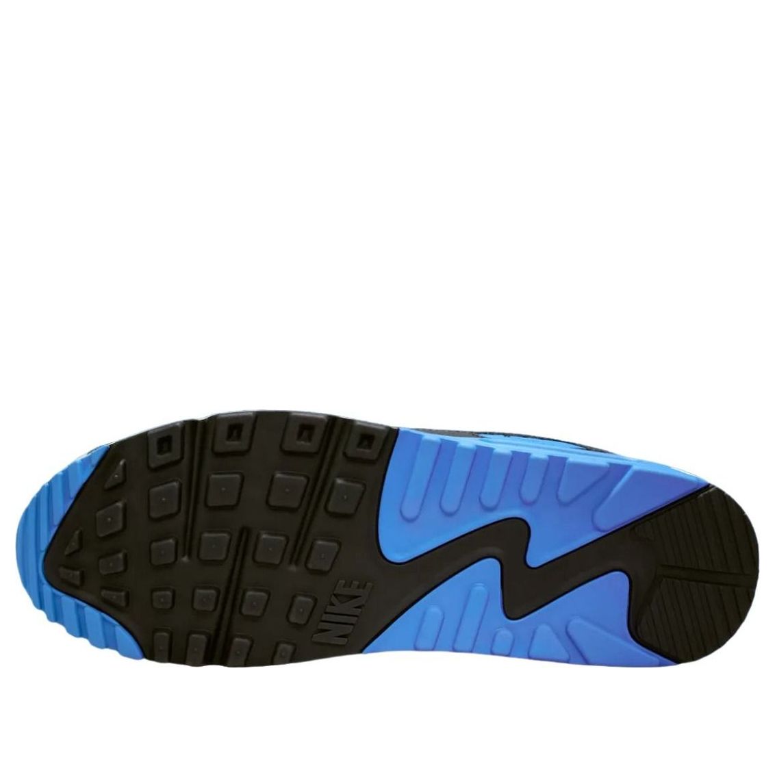 Nike Air Max 90 'Blue Crystal' DM0029-122