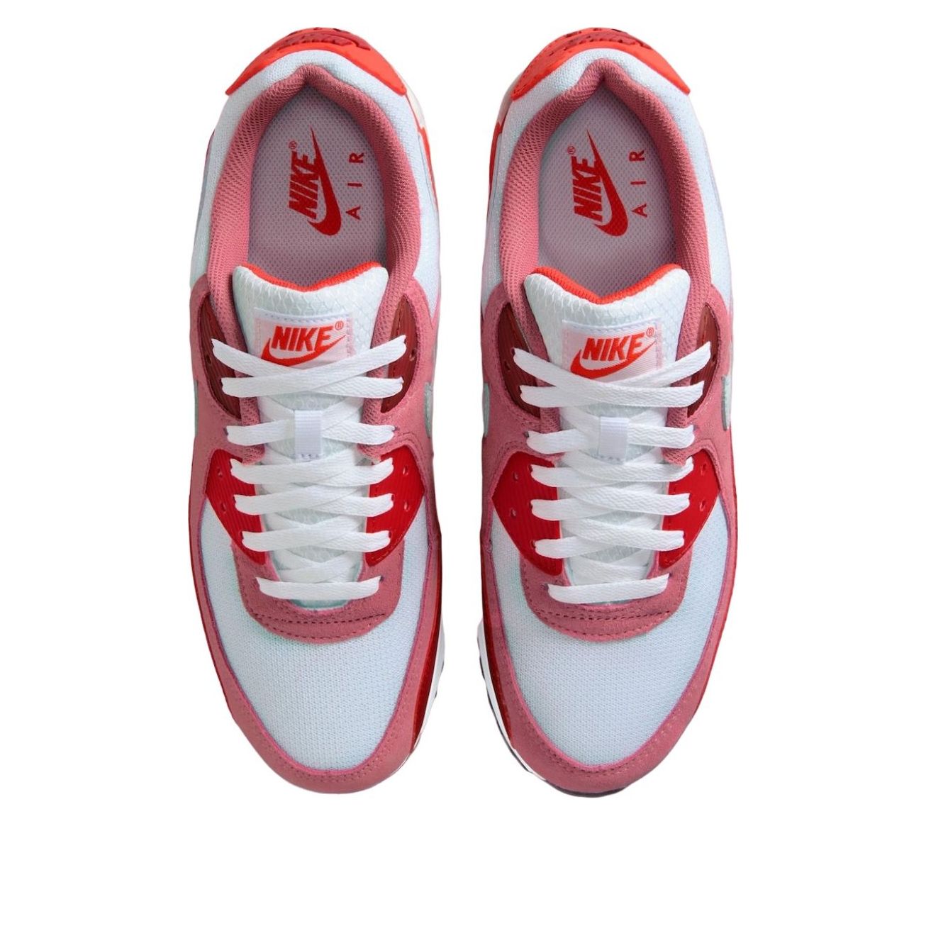 Nike Air Max 90 'Peony' DM0029-600
