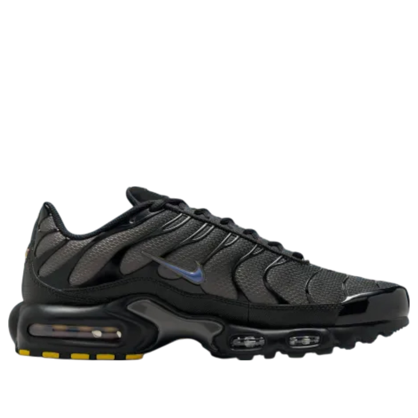 Nike Air Max Plus 'Dark Smoke Grey' DM0032-018