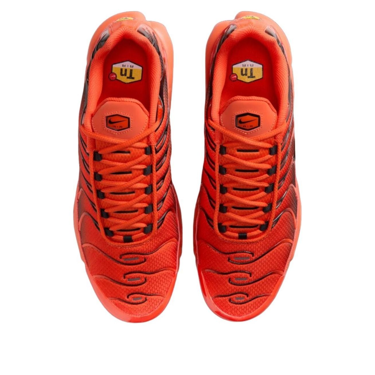 Nike Air Max Plus 'Picante Red' DM0032-600