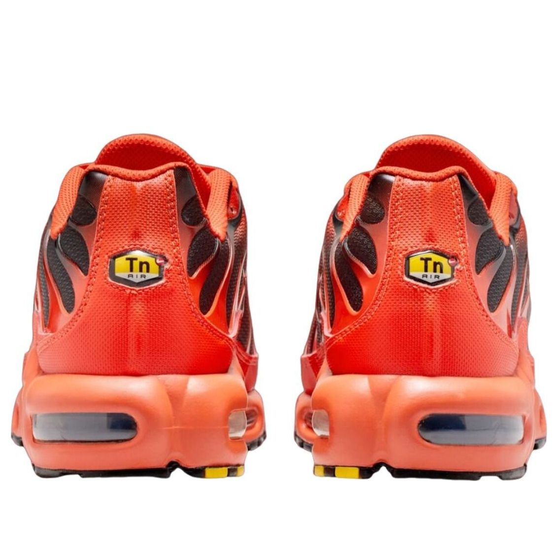 Nike Air Max Plus 'Picante Red' DM0032-600