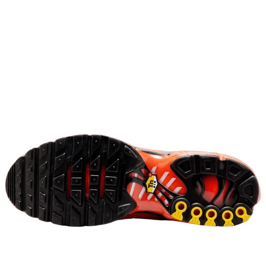 Nike Air Max Plus 'Picante Red' DM0032-600