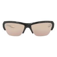 DIOR Shield-Frame Injection Sunglasses 'Black Violet' DM40076U-60-05Y