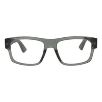 DIOR Square-Frame Acetate Optical Frames 'Green Transparent' DM50084I-55-098