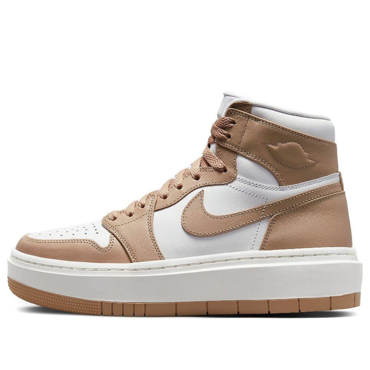 (WMNS) Air Jordan 1 Elevate High 'Vachetta Tan' DN3253-121