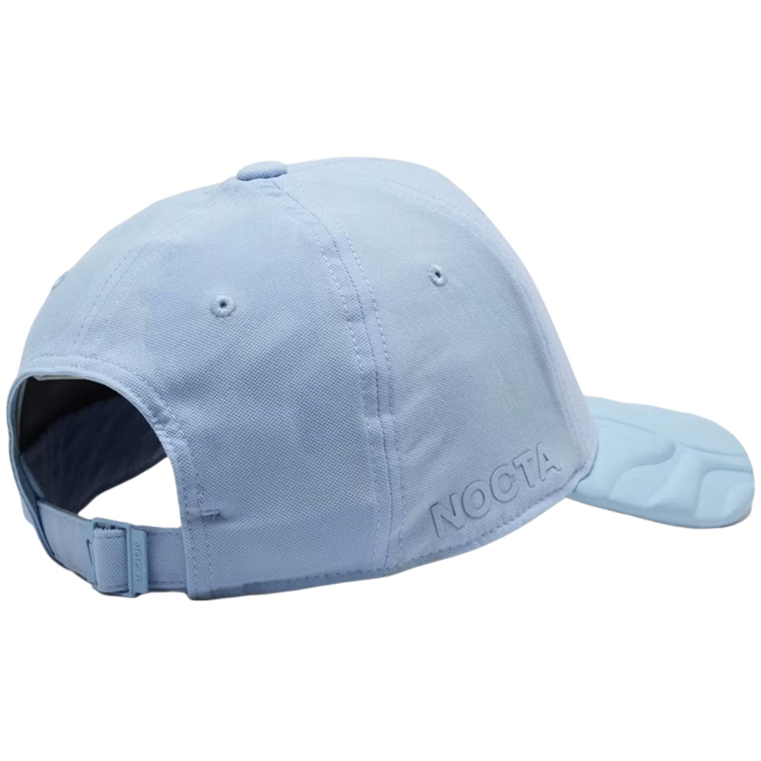 Nike x NOCTA Basketball Legacy91 Cap 'Cobalt Bliss' DQ8382-479