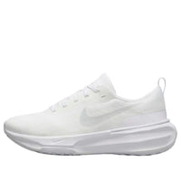 (WMNS) Nike ZoomX Invincible Run 3 'White Photon Dust' DR2660-103