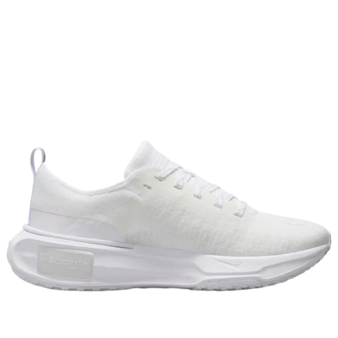 (WMNS) Nike ZoomX Invincible Run 3 'White Photon Dust' DR2660-103