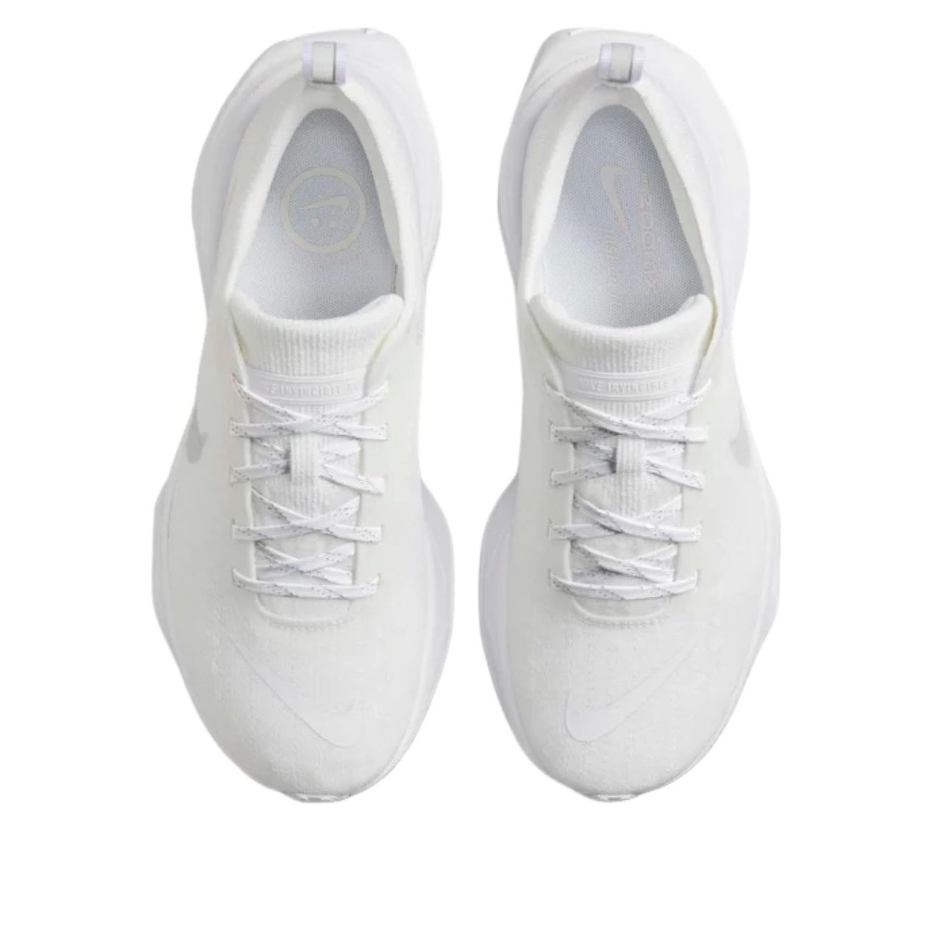 (WMNS) Nike ZoomX Invincible Run 3 'White Photon Dust' DR2660-103
