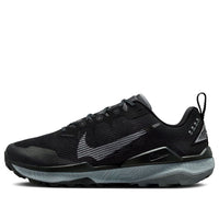 Nike Wildhorse 8 'Black Grey' DR2686-001