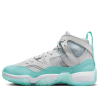 (WMNS) Air Jordan Jumpman Two Trey 'Tropical Teal' DR9631-004