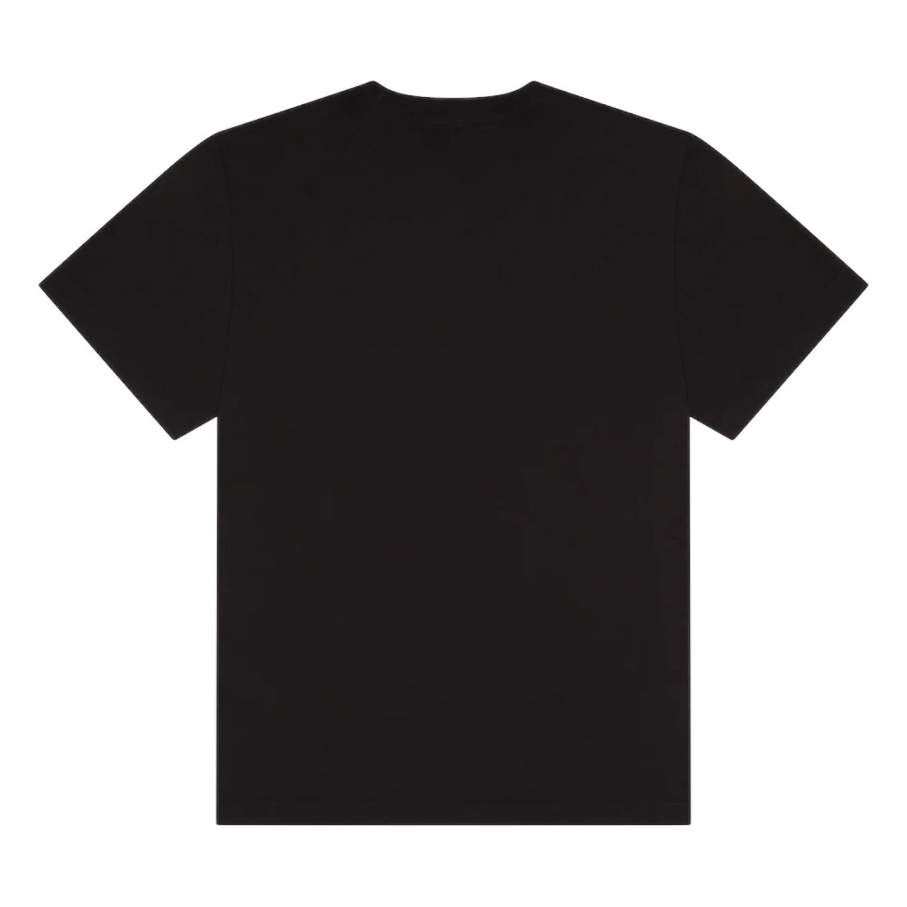 Denim Tears Panther T-shirt 'Black' SS25TSS0491217
