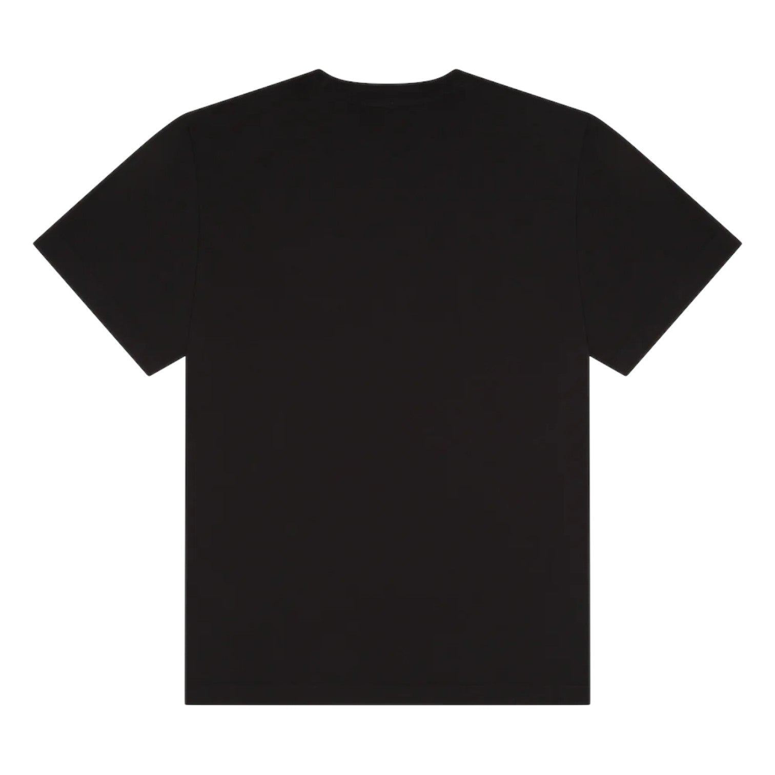 Denim Tears Panther T-shirt 'Black' SS25TSS0491217