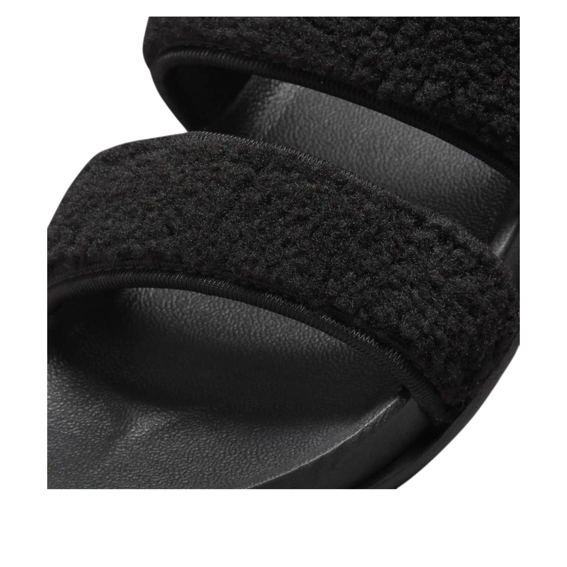 (WMNS) Nike Offcourt Duo Slide 'Black Dark Smoke Grey' DV1038-001