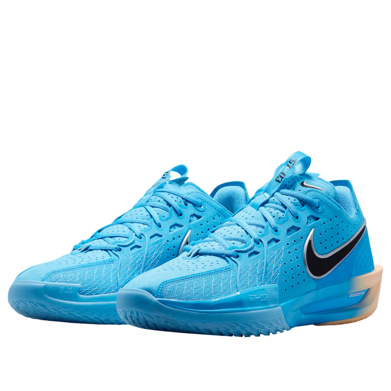 Nike GT Cut 3 'Blue Fury' DV2913-404