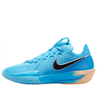 Nike GT Cut 3 'Blue Fury' DV2913-404