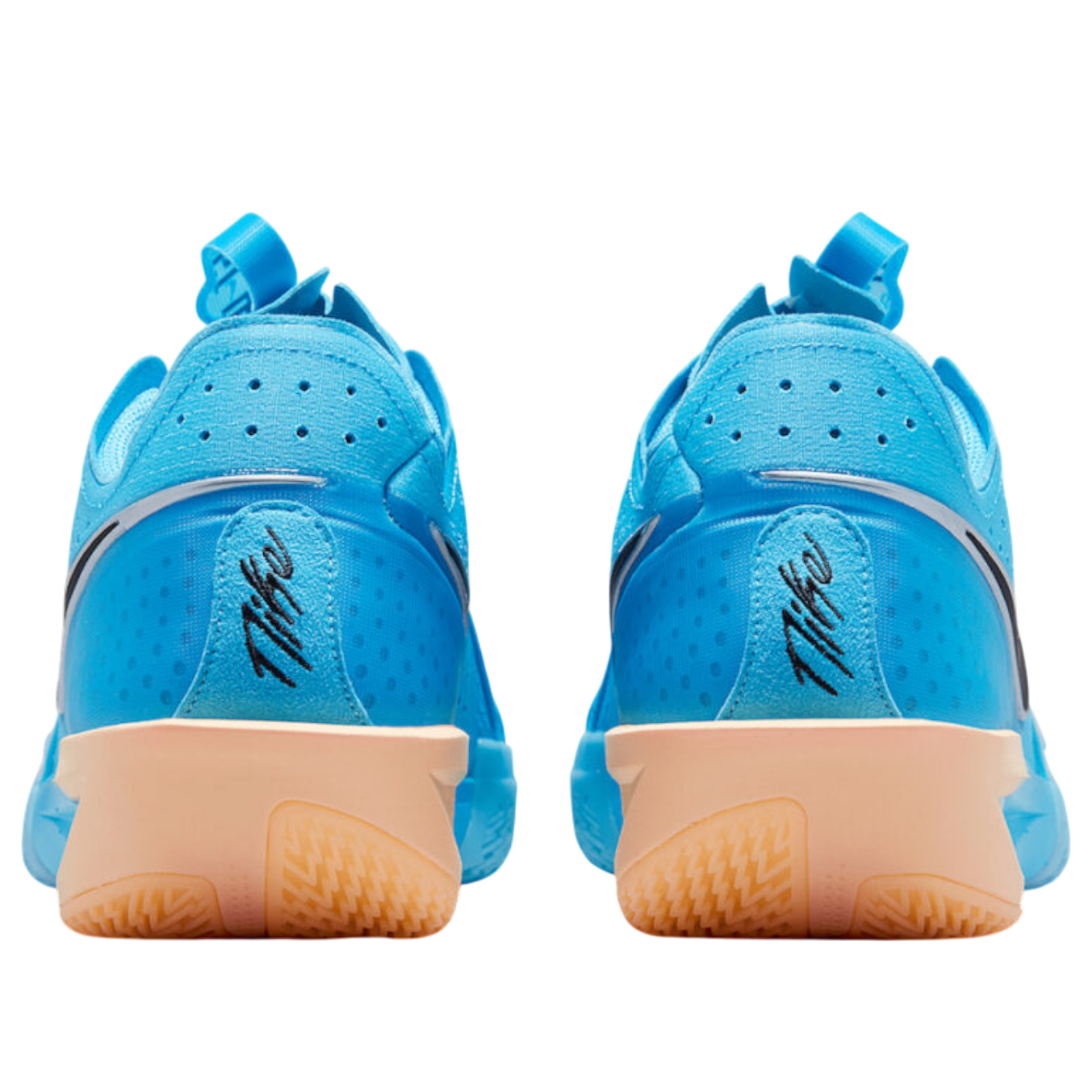 Nike GT Cut 3 'Blue Fury' DV2913-404