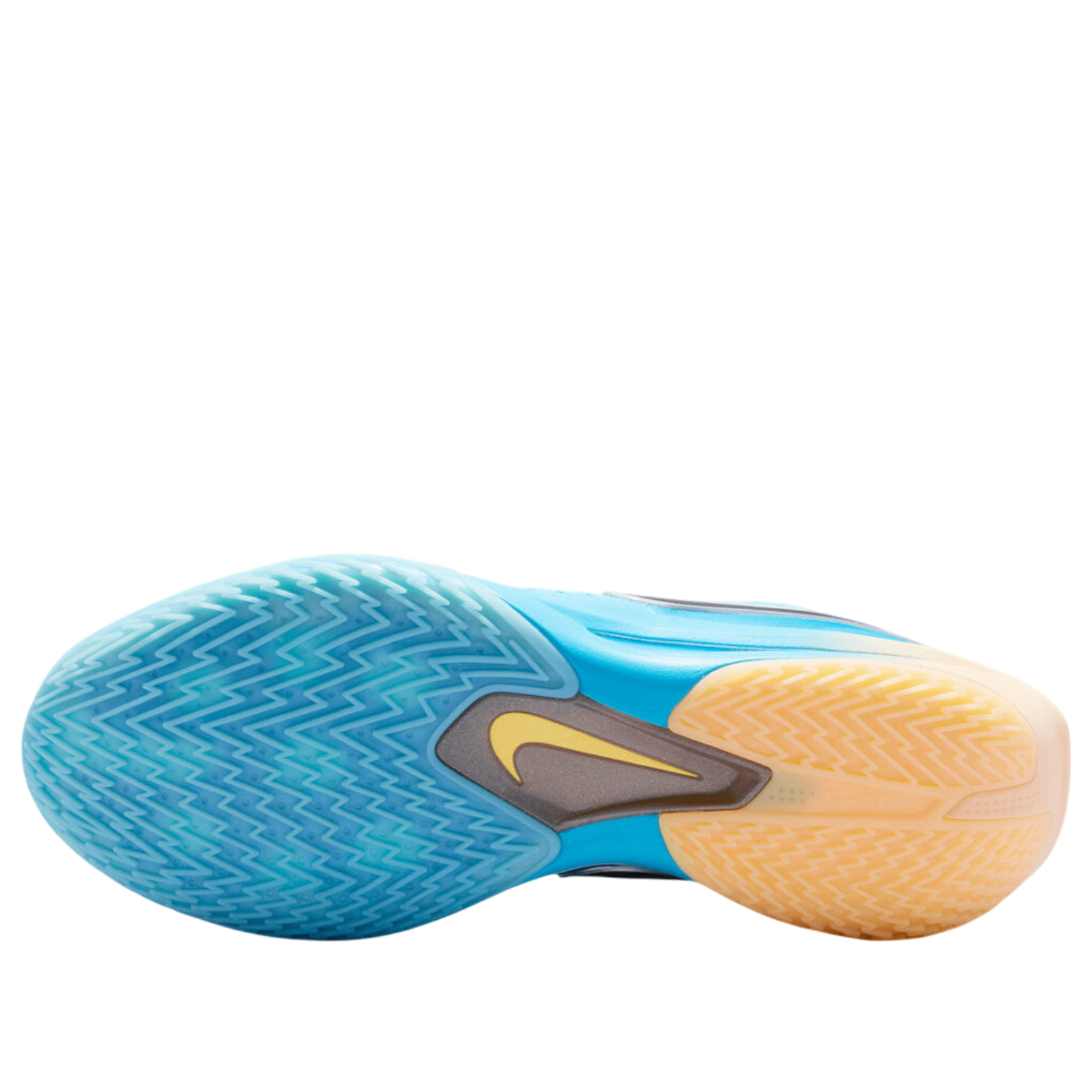 Nike GT Cut 3 'Blue Fury' DV2913-404