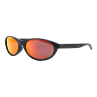 Nike Retro M Sunglasses 'Black Grey Red Mirror' DV6954-010
