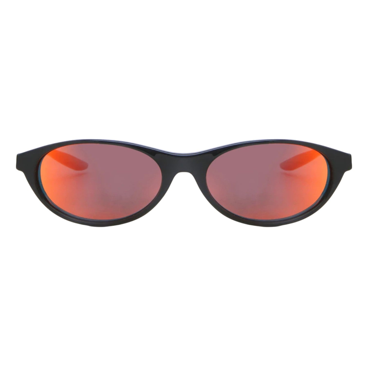 Nike Retro M Sunglasses 'Black Grey Red Mirror' DV6954-010