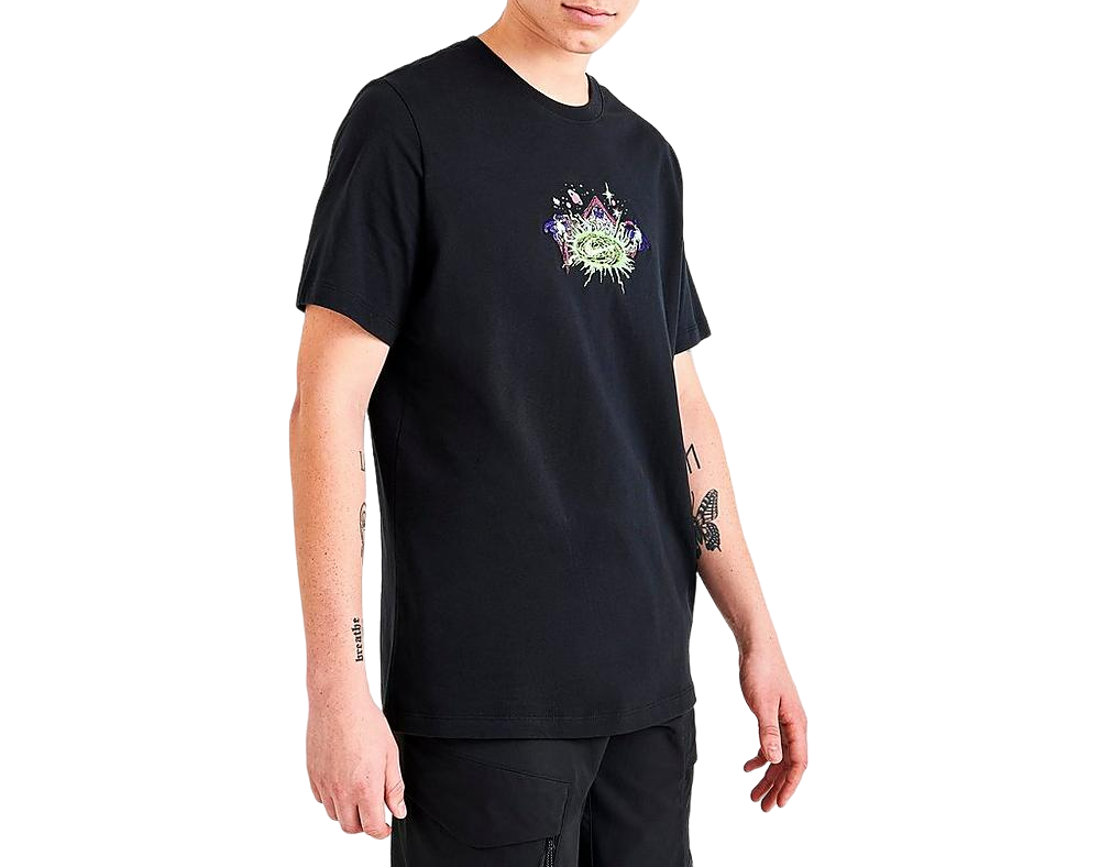 Nike LogoT Black DV9616-010