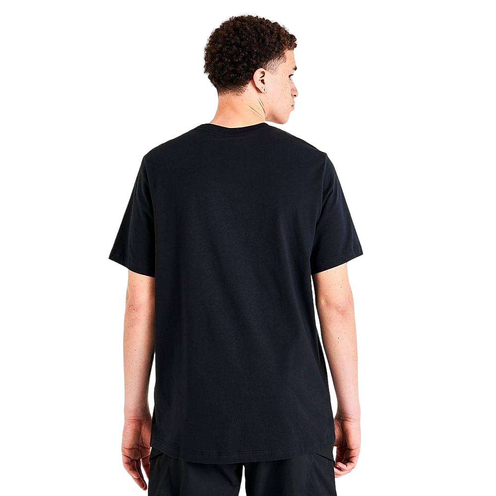 Nike LogoT Black DV9616-010