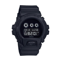 CASIO G-Shock Digital 'Black' DW-6900BBA